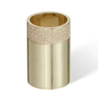 Стакан Decor Walther ROCKS BOD 1 0933882 матовое золото