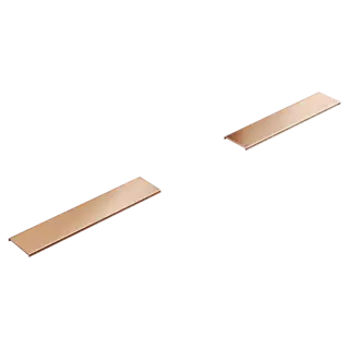 Накладные декоративные панели для душевого трапа 60 см GESSI