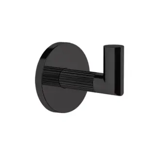 Крючок Gessi INGRANAGGIO 63821#299 черный XL