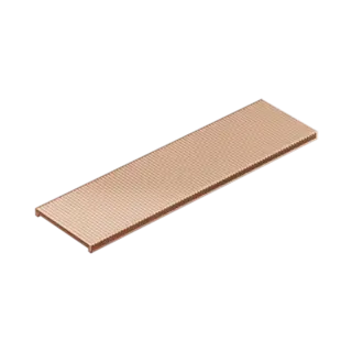 Накладная декоративная панель для душевого трапа GESSI SHOWER OUTFIT-DRAINS