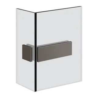 Зажим для стекла GESSI DIAMANTATO