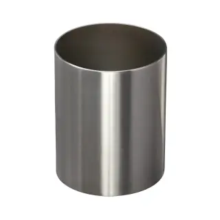 Стакан CEA Stem STE29S СТАЛЬ SATIN