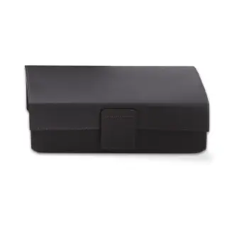 Контейнер универсальный с крышкой DECOR WALTHER NAPPA UTBD