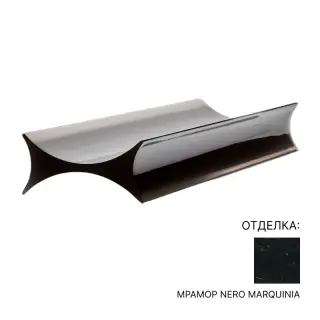 Лоток предметный ANTONIO LUPI X-TRAY