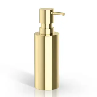 Дозатор Decor Walther MK SSP 0521220 цвет-золото