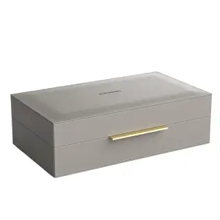 Контейнер универсальный с крышкой DECOR WALTHER BROWNIE BOX L