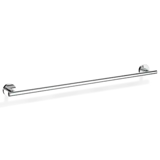 Держатель для полотенец Decor Walther BA HTE65 0531400 цвет-хром