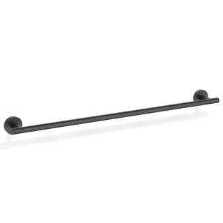 Держатель для полотенец Decor Walther BASIC 0531460 цвет-черный матовый