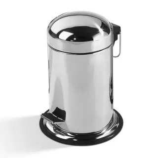 Ведро для мусора DECOR WALTHER TE 30