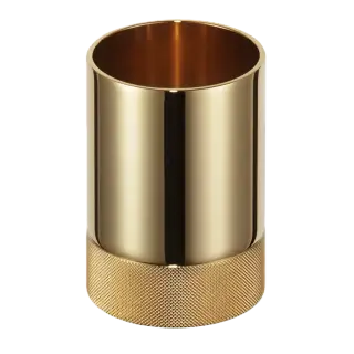 Стакан Decor Walther CLUB BOD 1 0855020 цвет-золото