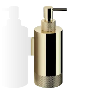 Дозатор Decor Walther CLUB WSP 1 0855920 цвет-золото