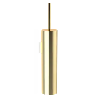 Ершик туалетный Decor Walther MK WBG 0521320 цвет-золото