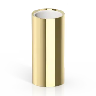 Стакан Decor Walther MIKADO MK SMB 0522520 цвет-золото