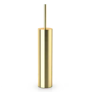 Ершик туалетный Decor Walther MK SBG 0521420 цвет-золото