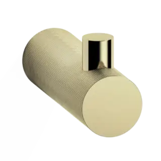 Крючок Decor Walther CLUB HAK1 0855320 цвет-золото