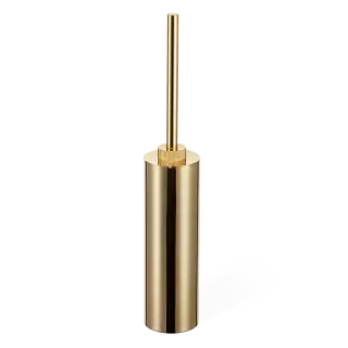 Ершик туалетный Decor Walther CLUB SBG 0854520 цвет-золото