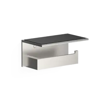 Держатель для туалетной бумаги Decor Walther CONTRACT TPH4 0654177 матовая нержавеющая сталь