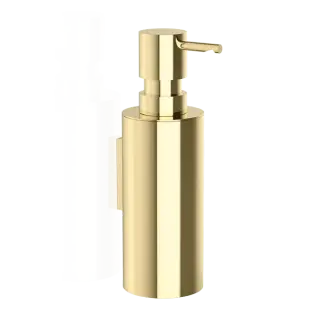 Дозатор Decor Walther MK WSP 0521120 цвет-золото