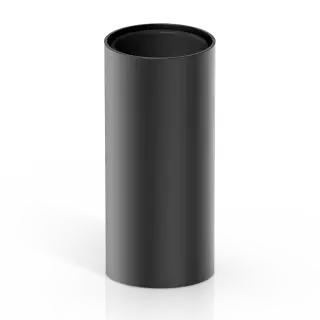 Стакан Decor Walther MIKADO MK SMB 0523360 черный матовый