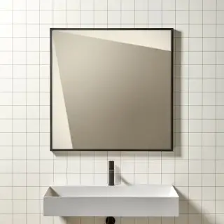 Зеркало для ванной Antonio Lupi Diamante DIAMANTE9090