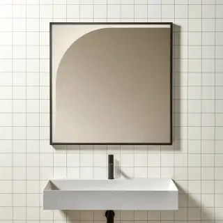 Зеркало для ванной Antonio Lupi DIAFONO DIAFONO9090