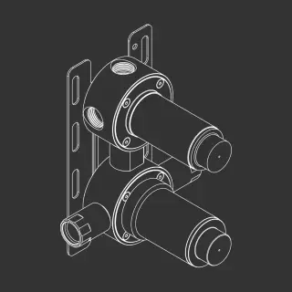 Термостат CEA UCS26