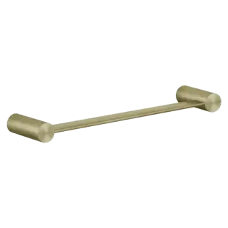 Держатель для полотенец Gessi GESSI316 MECCANICA 54797#727 цвет-браш.латунь PVD