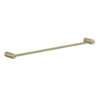 Держатель для полотенец Gessi GESSI316 54803#727 цвет-браш.латунь PVD