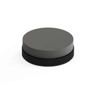 Ограничитель открывания дверей DECOR WALTHER CLUB DOORMAN S