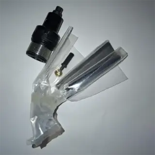 Нажимной толкатель для серии Gessi Venti