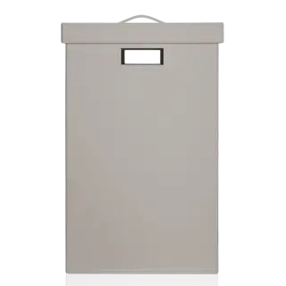 Корзина для белья Decor Walther BROWNIE WB 0924749 цвет тауп