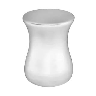 Сиденье для ванной Gessi GOCCIA 38181#531 GRES белый матовый