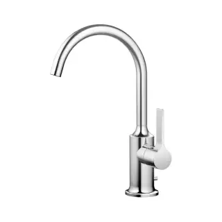 Смеситель для раковины Dornbracht VAIA 33500809-00 хром