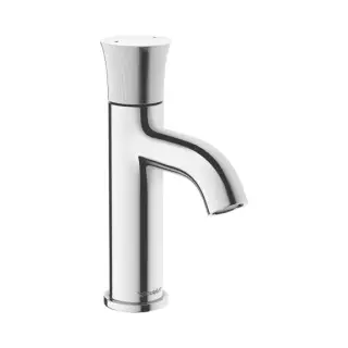 Смеситель для раковины Duravit White Tulip WT1010002010 хром