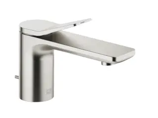 Смеситель для раковины Dornbracht LISSE 33500845-06 платина матовая