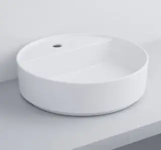 Раковина Cielo Shui SHCOLATF Gloss White