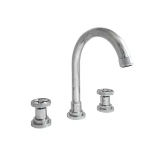 Смеситель для раковины Nicolazzi ARENA 3308NL44 никель