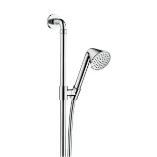 Душевой гарнитур AXOR Front 26023000 Хром