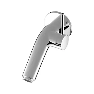 Смеситель для раковины Keuco Plan S 52916010101 хром