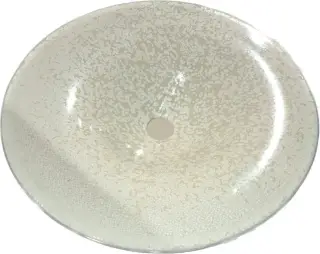 Раковина Cristal&Bronze GOOD MORNING PB08-AA-8JDC4 Song Perle