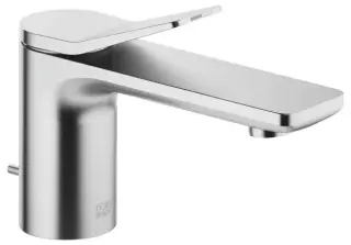 Смеситель для раковины Dornbracht LISSE 33500845-93 матовый хром