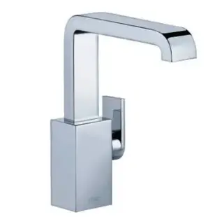 Смеситель для раковины Keuco Edition 300 53002010000 хром