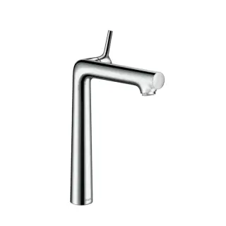 Смеситель для раковины HANSGROHE Talis S 72115000 хром