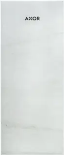 Накладная декоративная панель для смесителей AXOR MyEdition