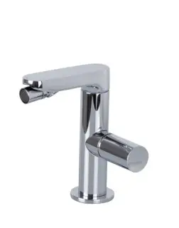 Смеситель для биде Carlo Frattini Nomos GO F4162CR хром