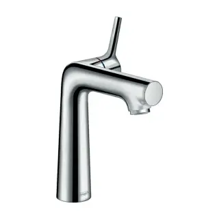 Смеситель для раковины HANSGROHE Talis S 72113000 хром