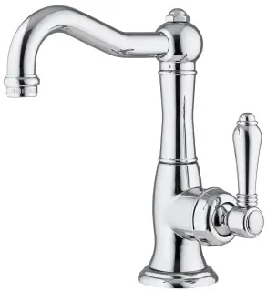 Смеситель для раковины Nicolazzi El Capitan 3452TCSE75C Silk (шелк)