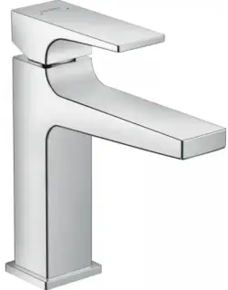 Смеситель для раковины HANSGROHE Metropol 32507000 хром