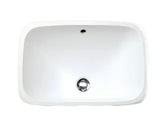 Раковина Devon&Devon Swindon ACSWINDONDS белый