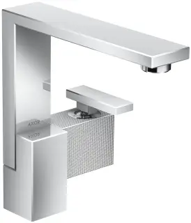 Смеситель для раковины AXOR EDGE 46021000 хром